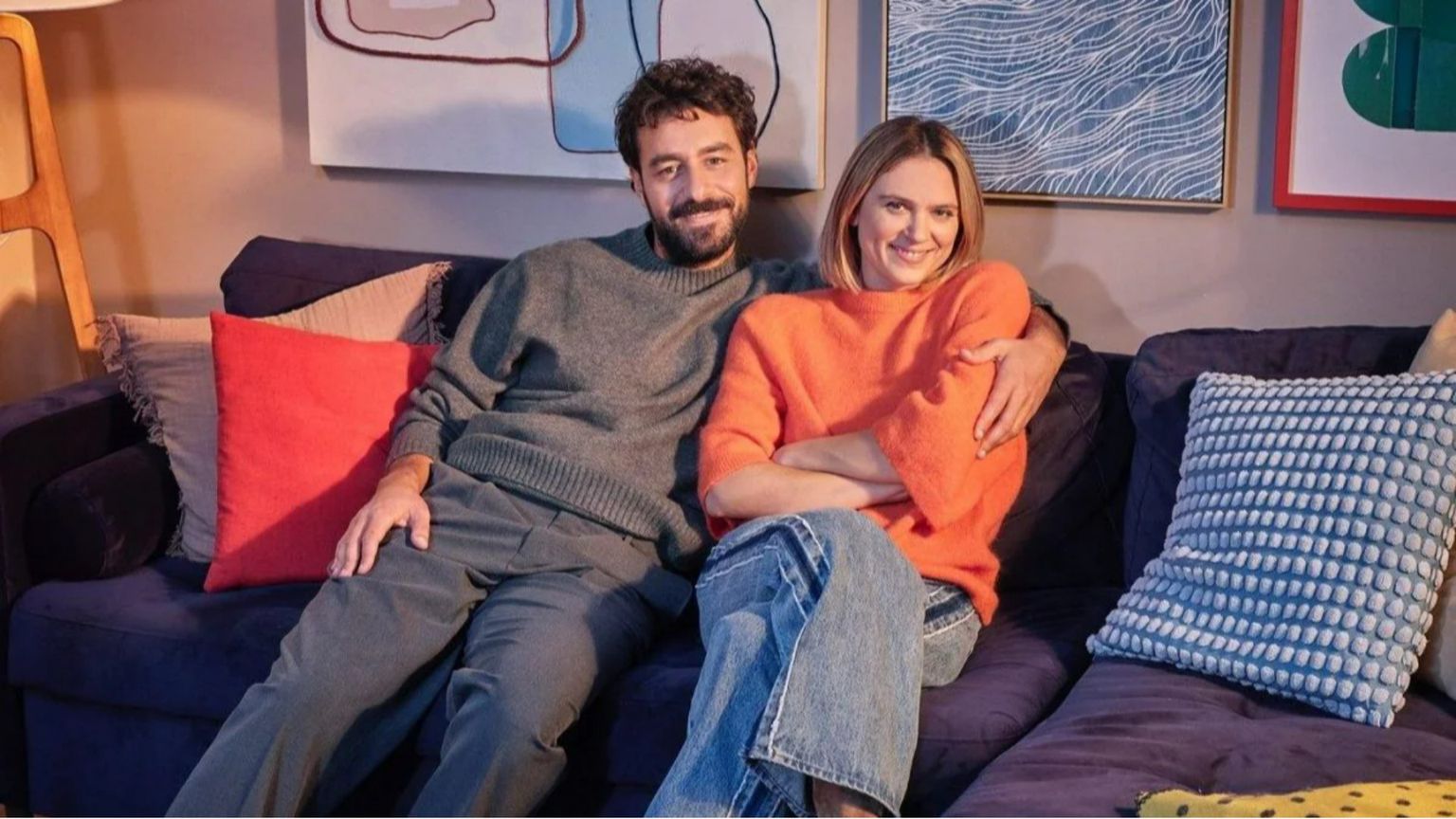 “Love Bugs”, il nuovo amore che attraversa lo Stivale