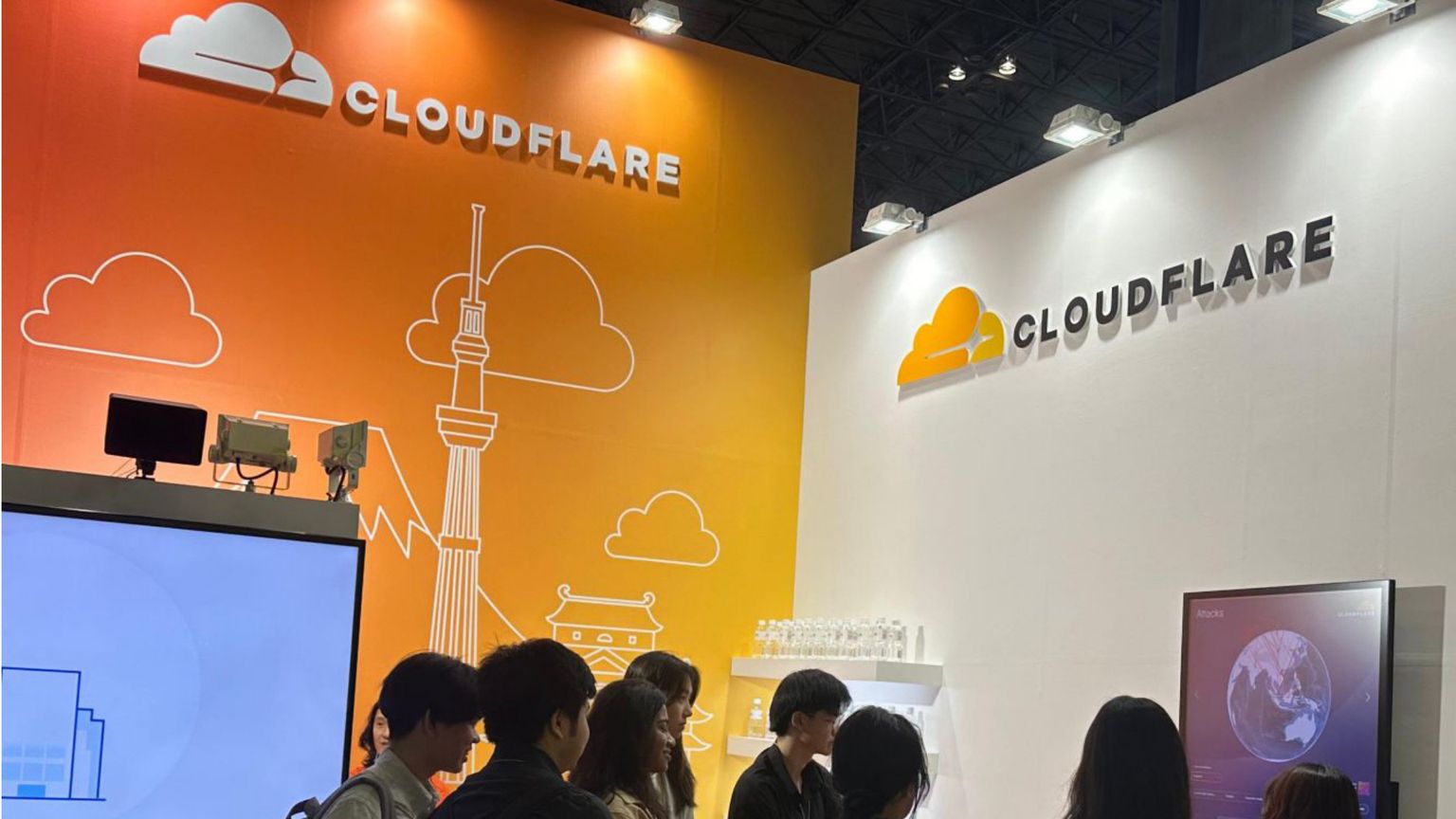 Cosa ci racconta il down di Cloudflare sul web di oggi
