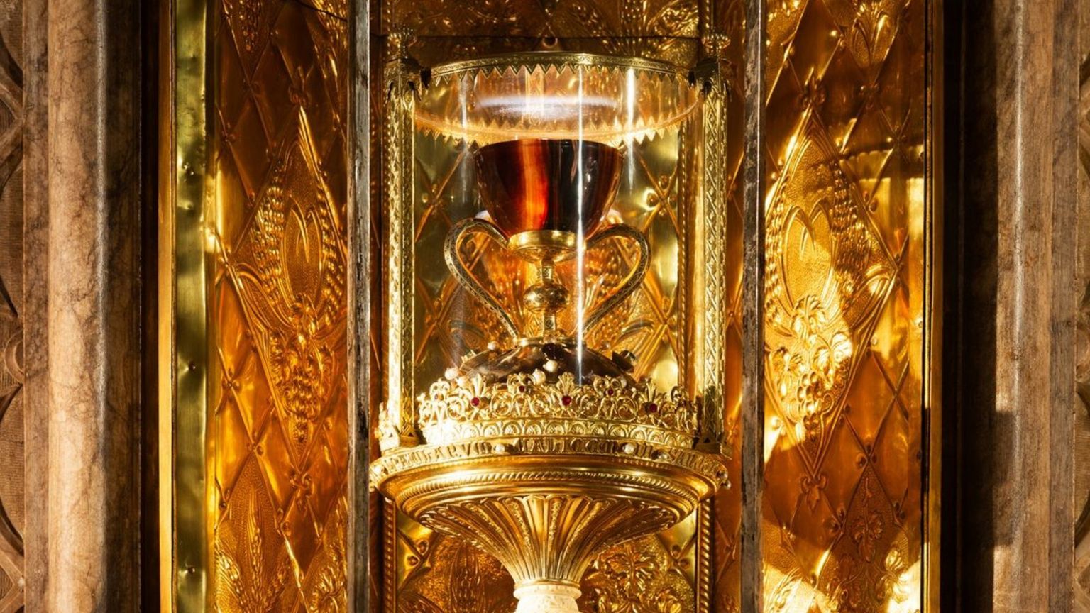 Il Giubileo del Santo Calice: viaggio nella Valencia dello spirito