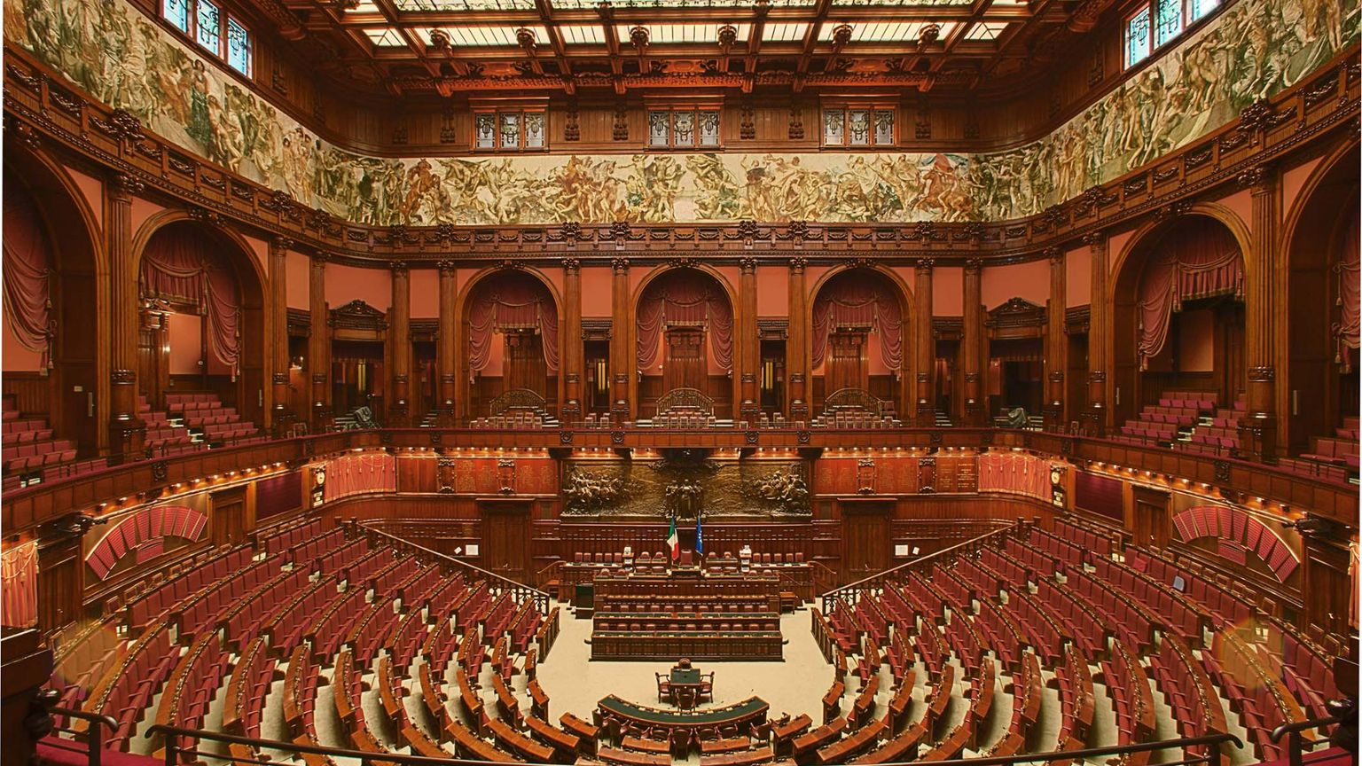 Authority indipendenti con nomine sbilanciate? Impensabile