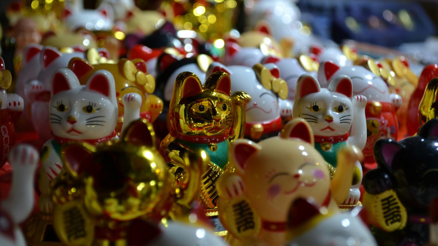 La risata del kitsch ci sommergerà