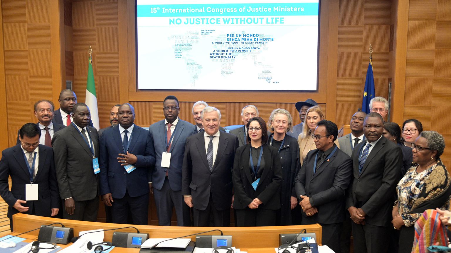 Pena di morte, quei familiari delle vittime che si oppongono