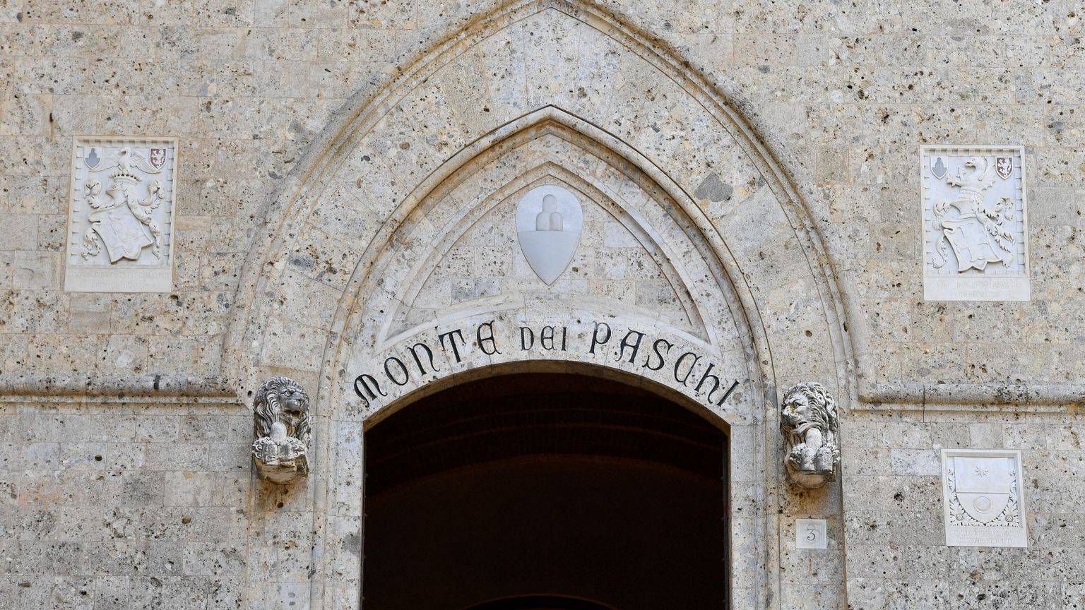 Mps-Mediobanca, «il ruolo del Mef non è oggetto di indagine»