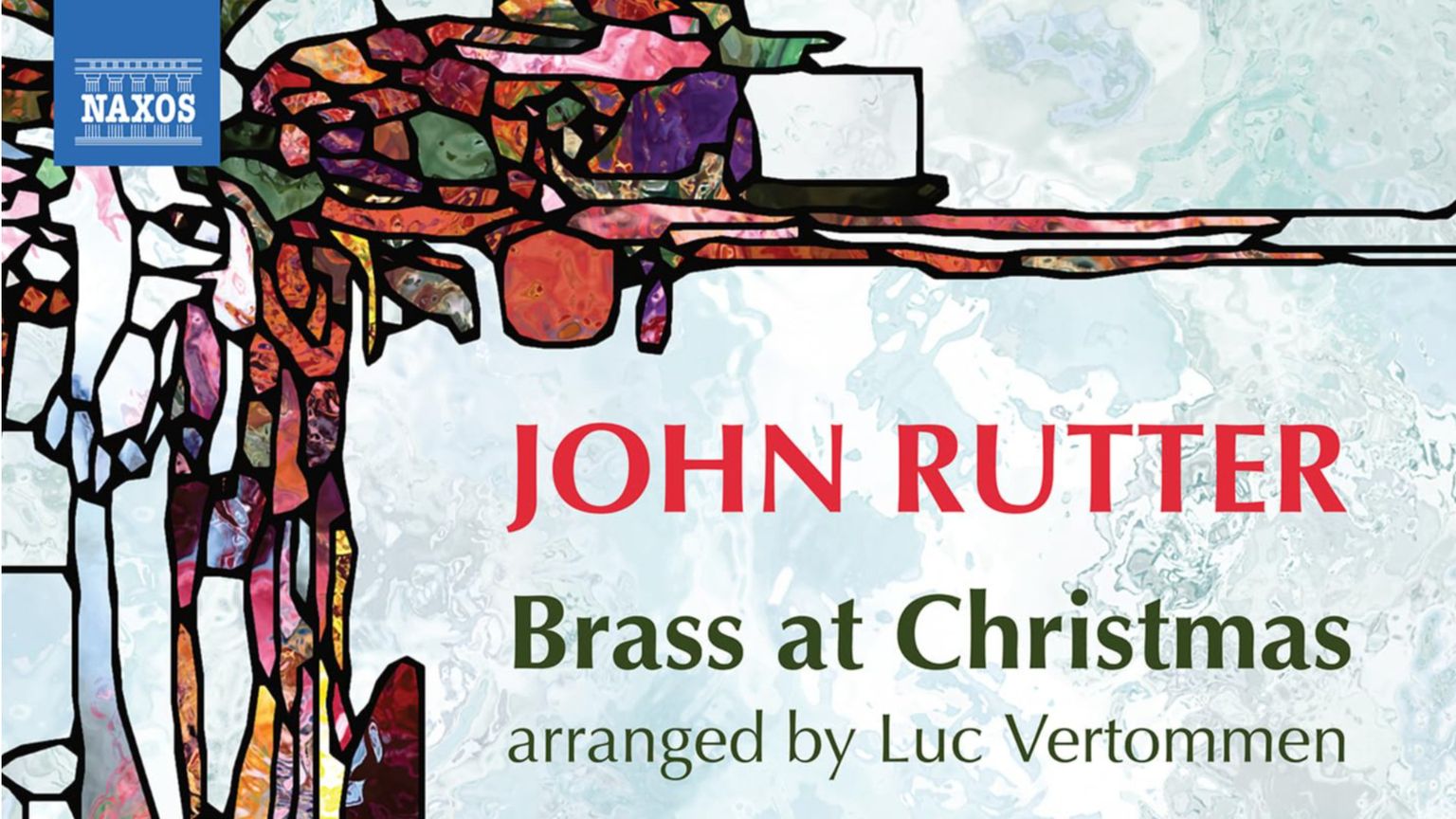 I canti di Natale di John Rutter con ottoni e cori sono pura magia