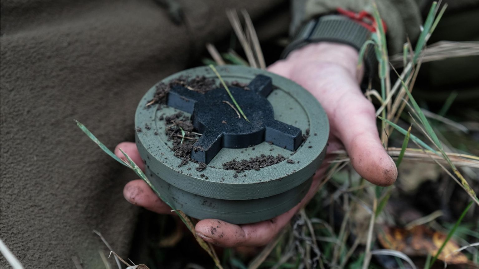 Le vittime delle mine anti-uomo sono in aumento (e il Trattato rischia di fallire)