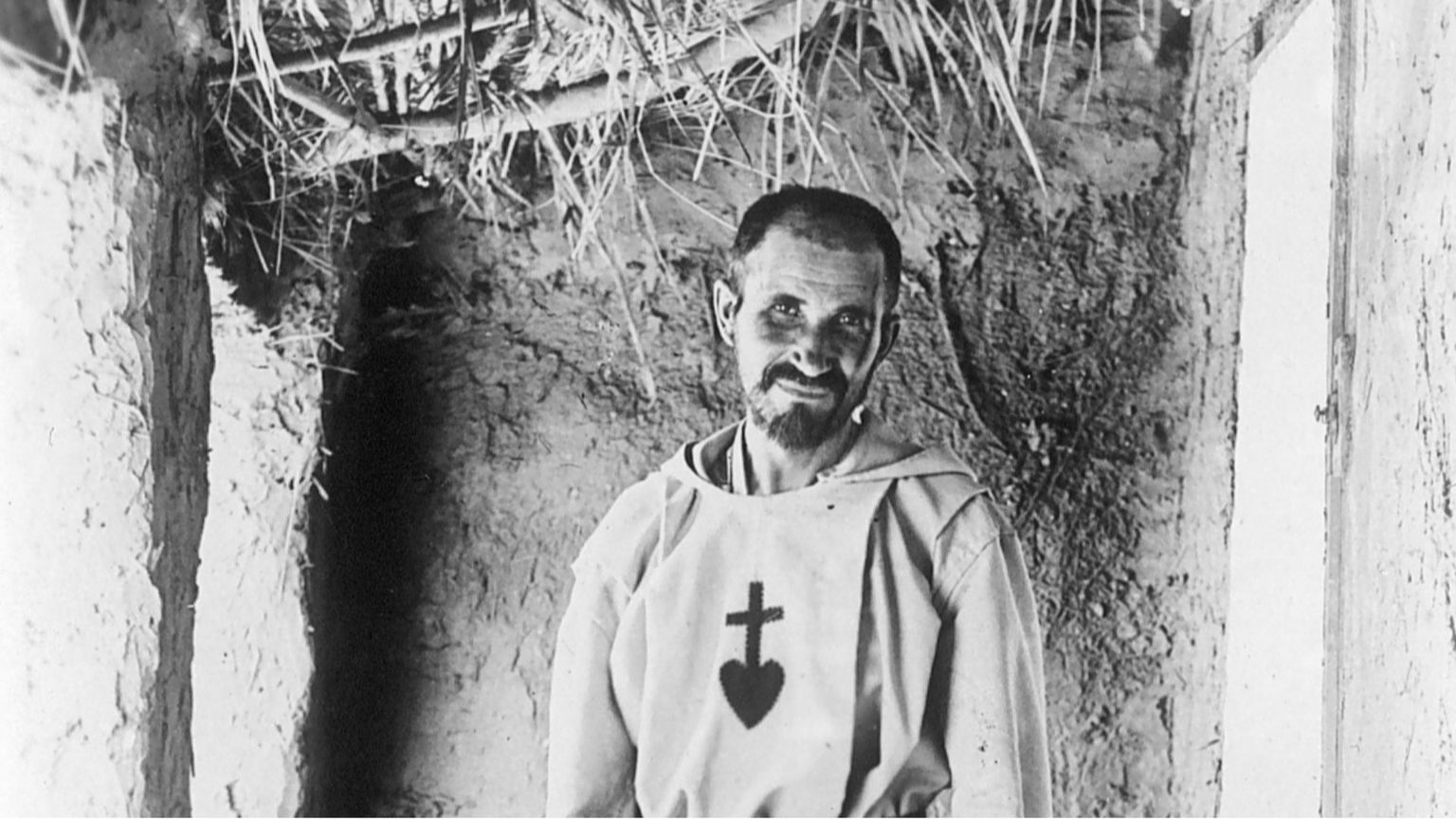 Charles de Foucauld