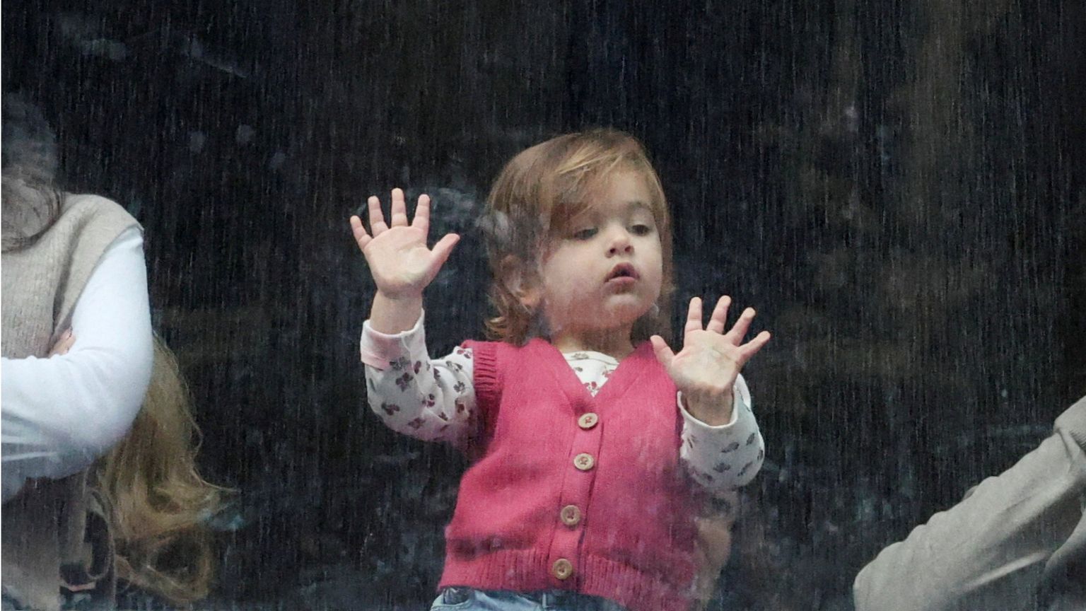 Don Oreste Benzi e Carlo Casini, amici per la Vita