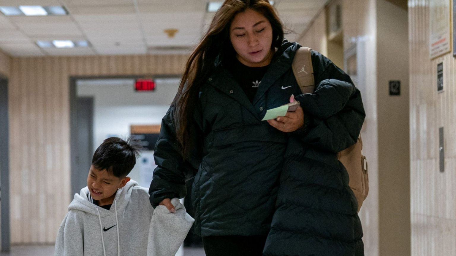 Generare vita: un atto umano, non un “problema”