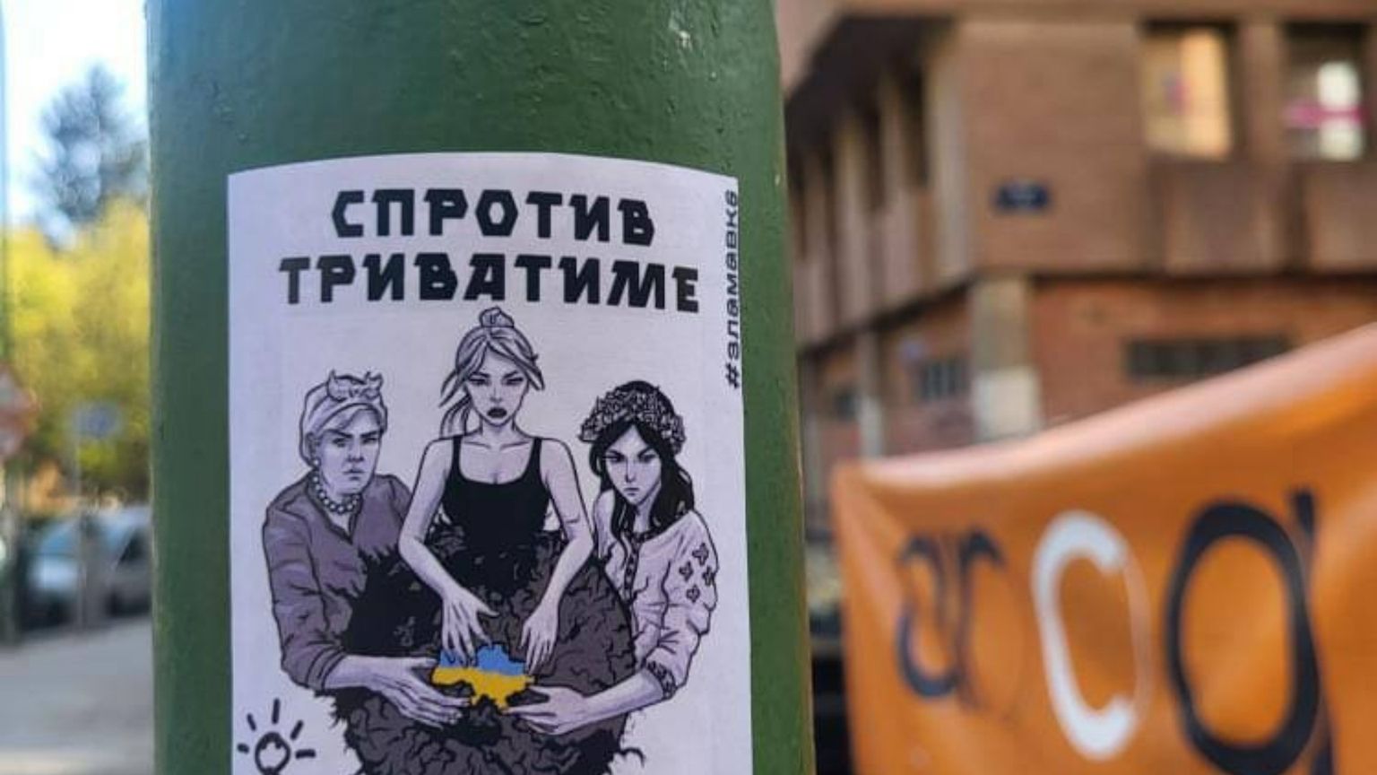 Il Cremlino si è dato 10 anni per trasformare gli ucraini in "veri russi"