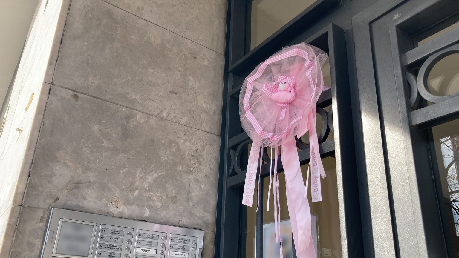 L’inverno demografico “gela” i punti nascita