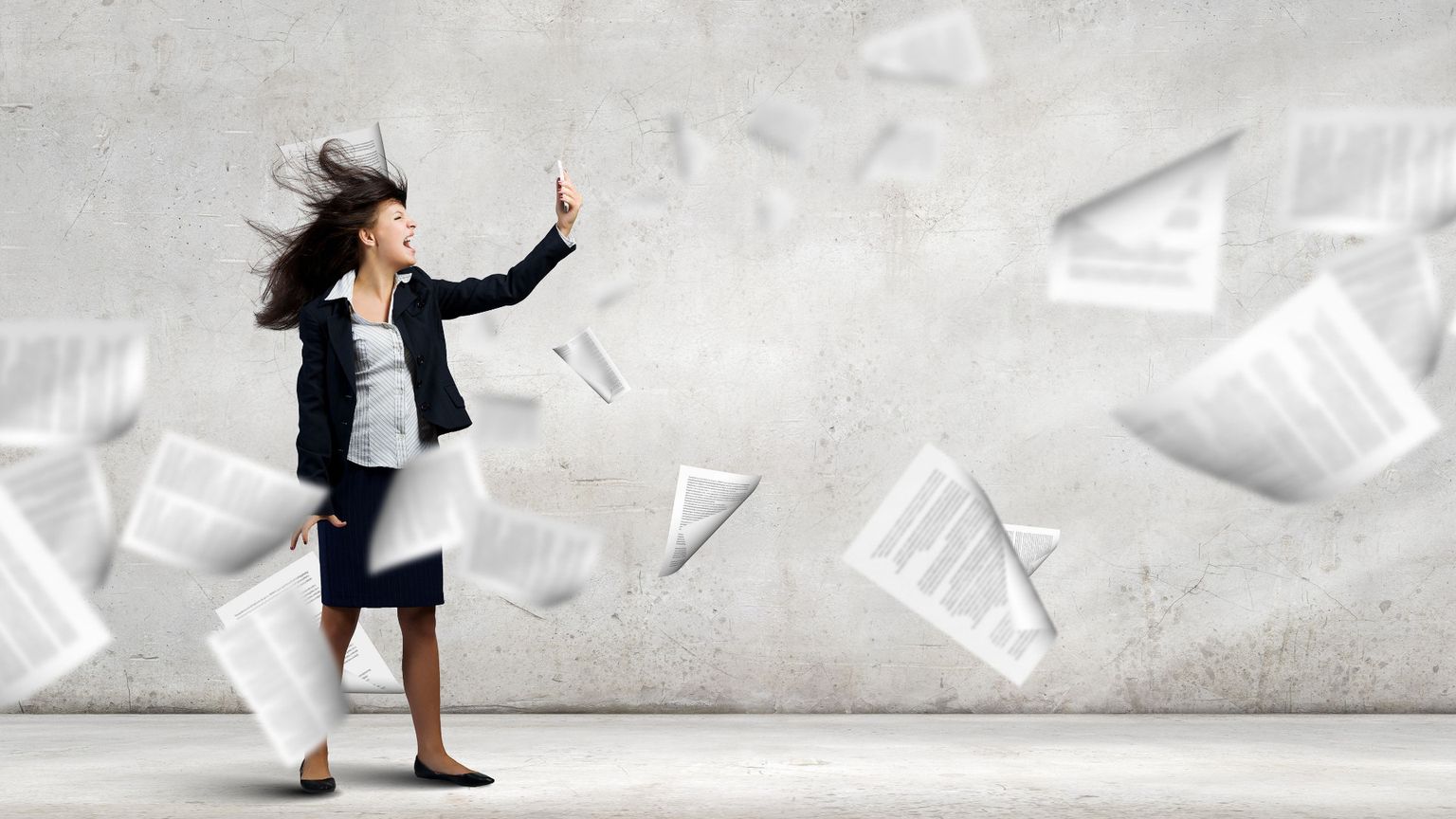 C'è troppa rabbia in giro, evitiamo di abboccare