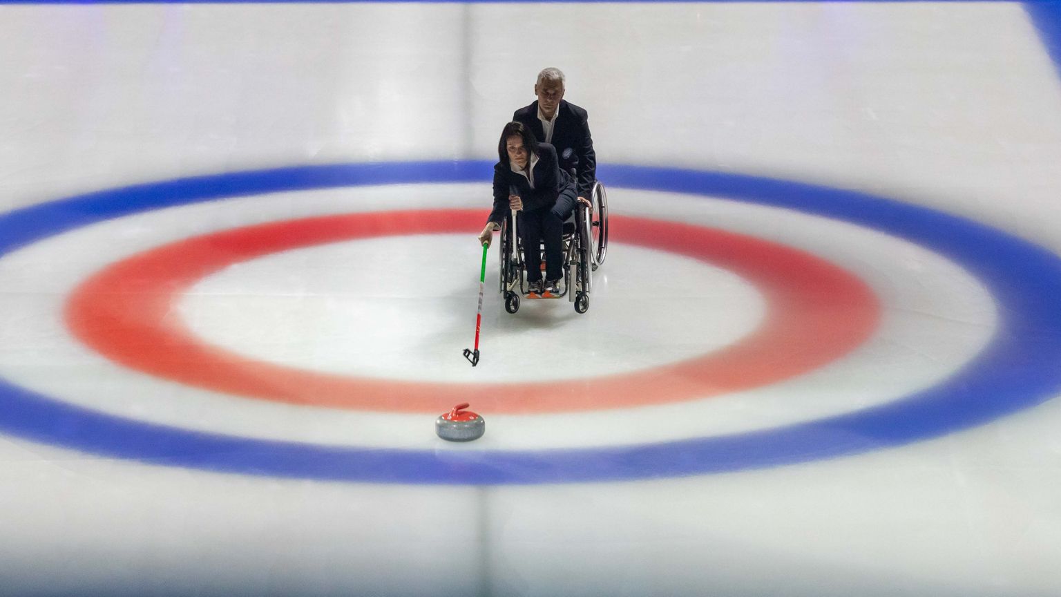 Gli atleti paralimpici non sono eroi, l'inclusione sia la norma