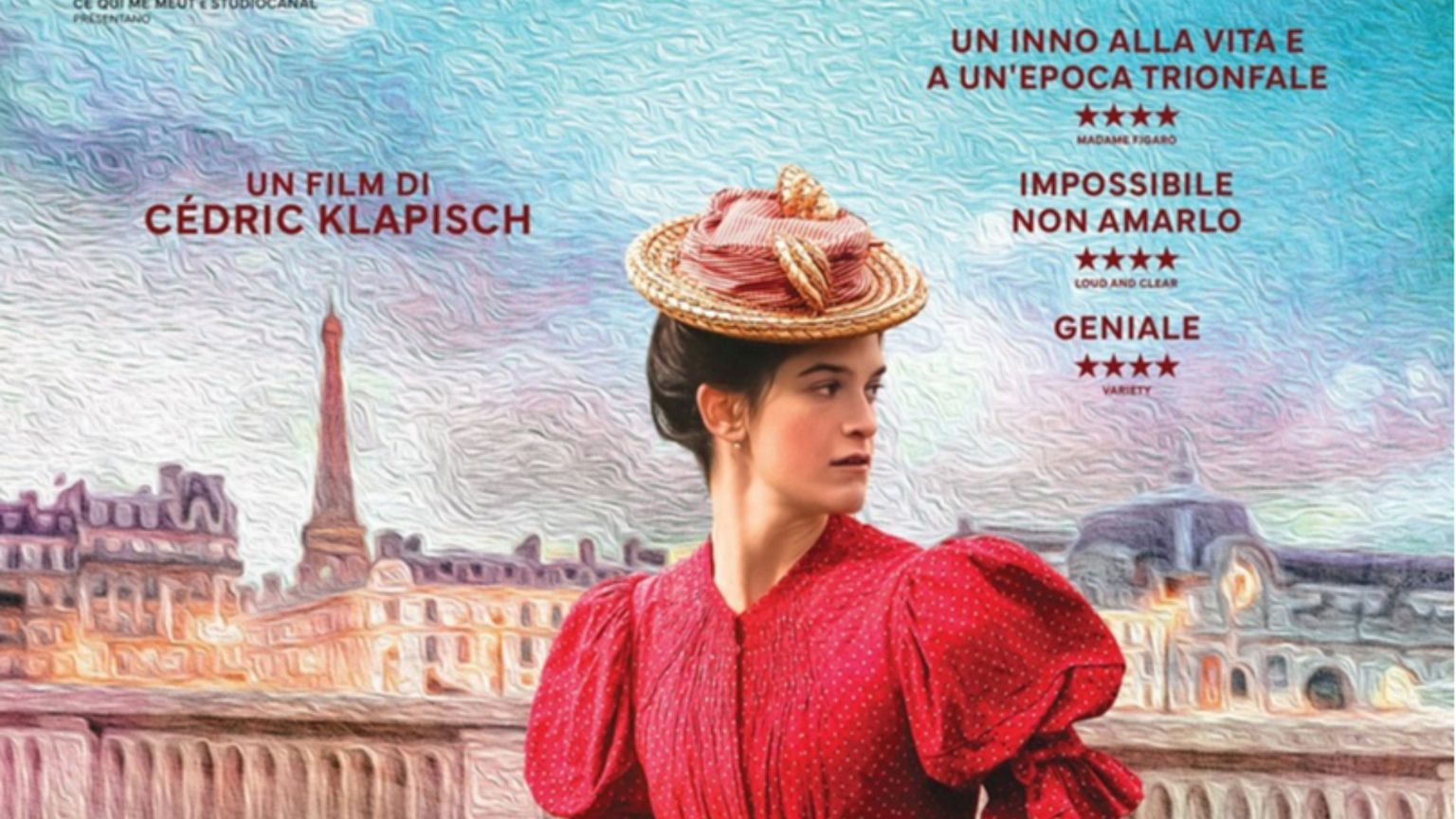 Tra ieri e domani segreti e umori di disparati eredi riuniti per caso