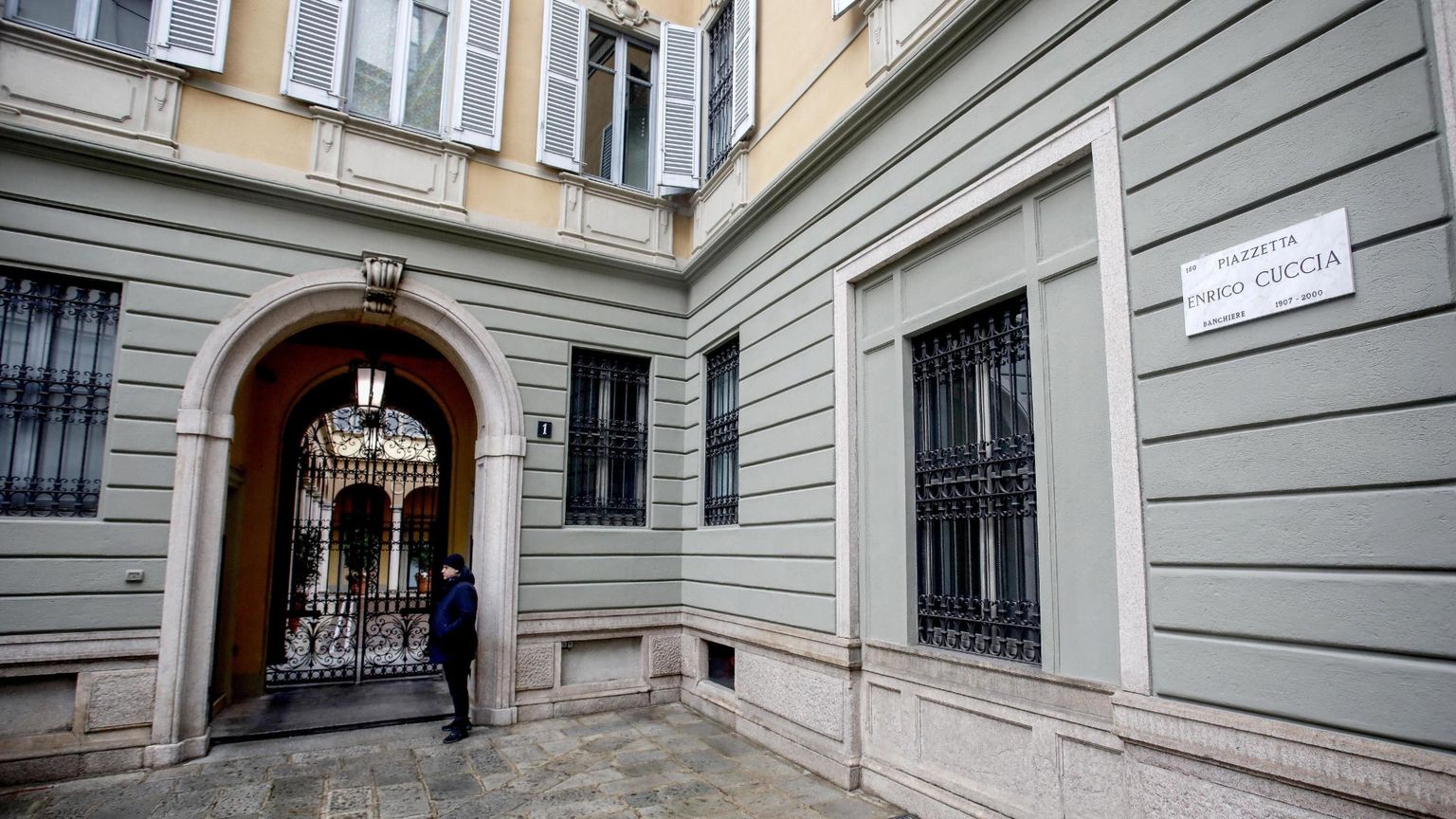 Mps-Mediobanca e la vera partita che si gioca sulle regole