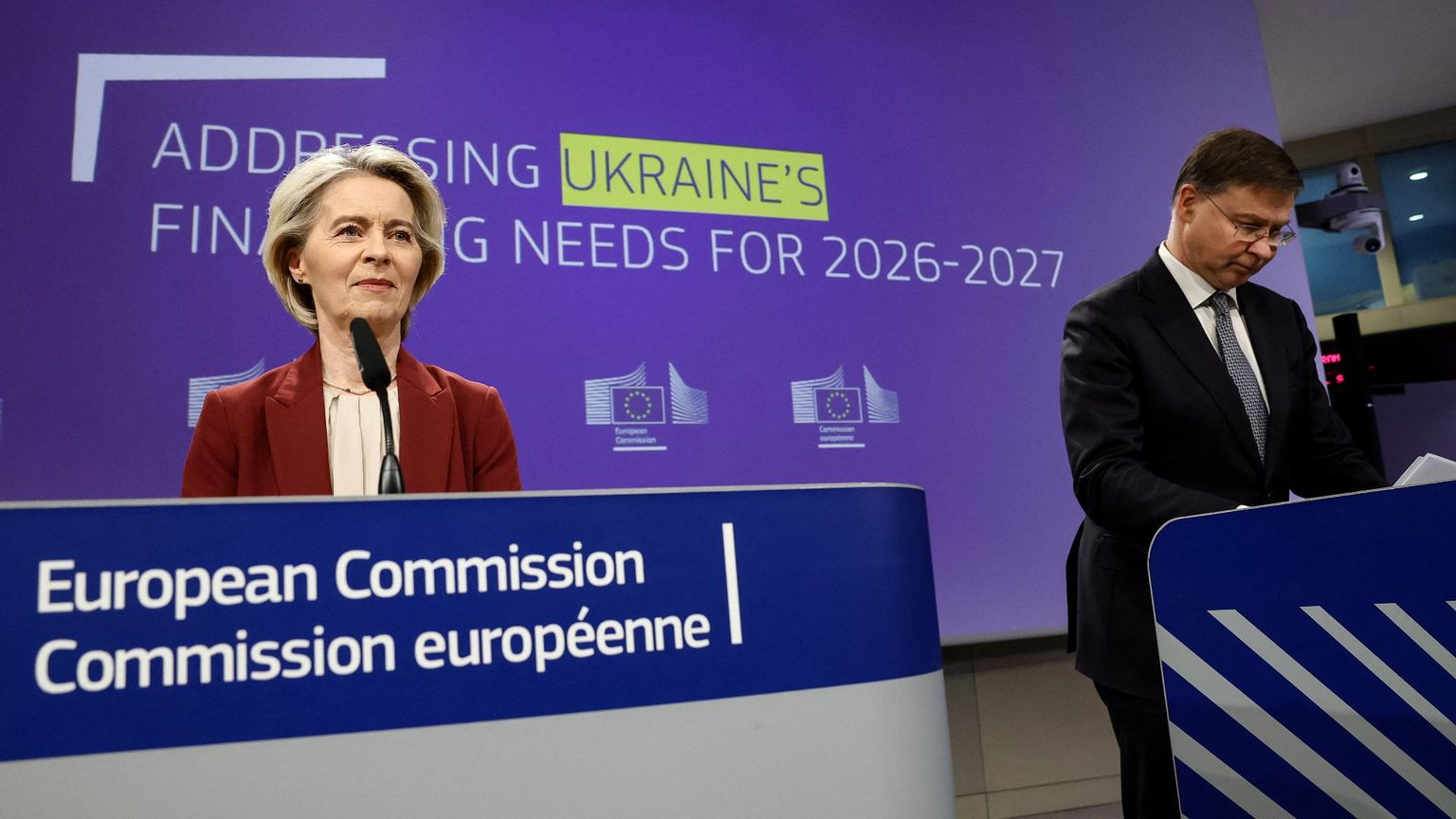 Stop graduale all'import di gas russo dal 2027: cosa succede ora