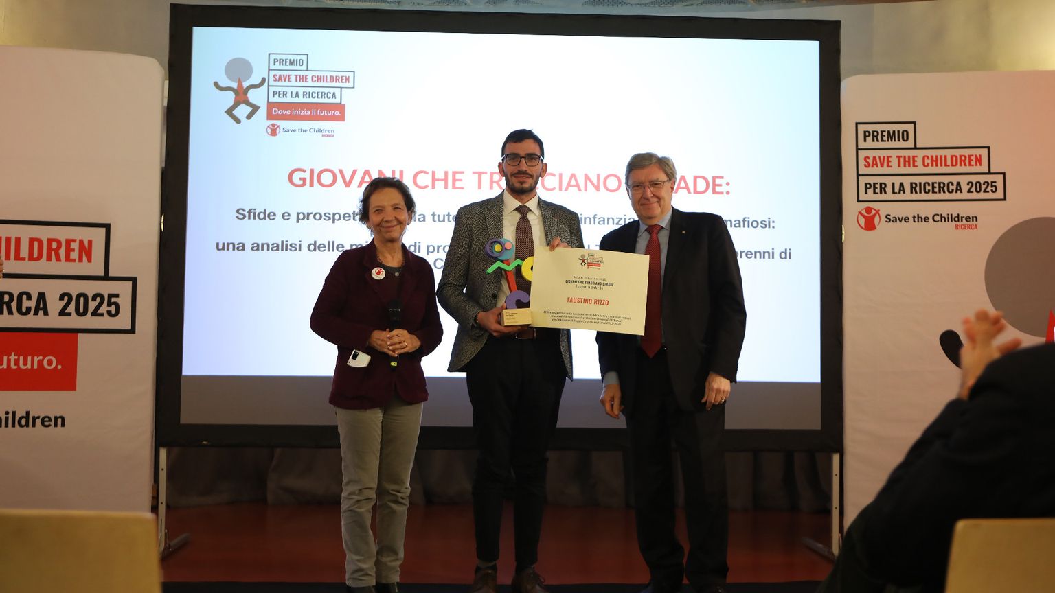 Liberi dalla mafia: le storie dei bambini che hanno avuto una seconda possibilità