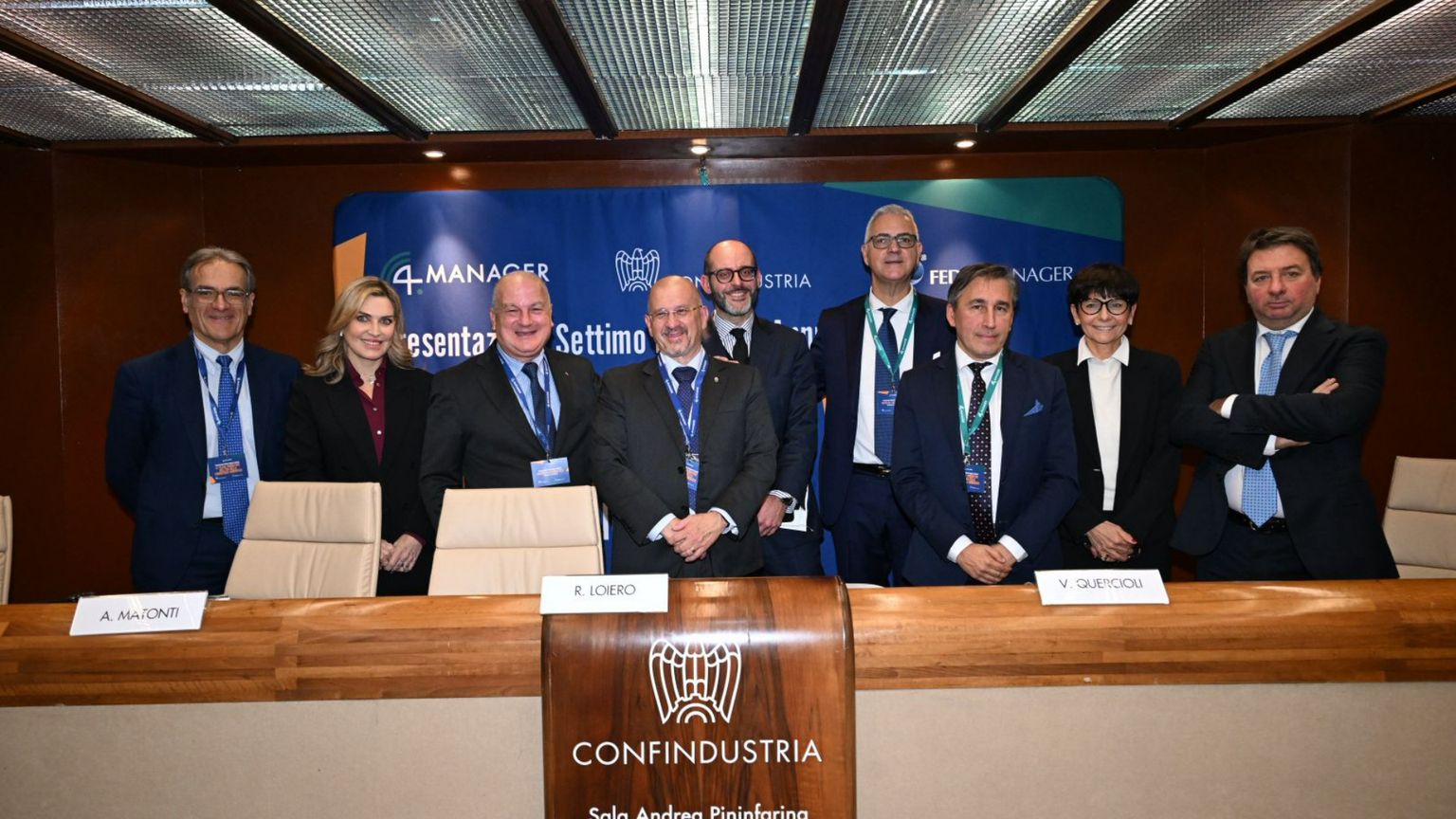 Le filiere produttive diventano ecosistemi di sapere