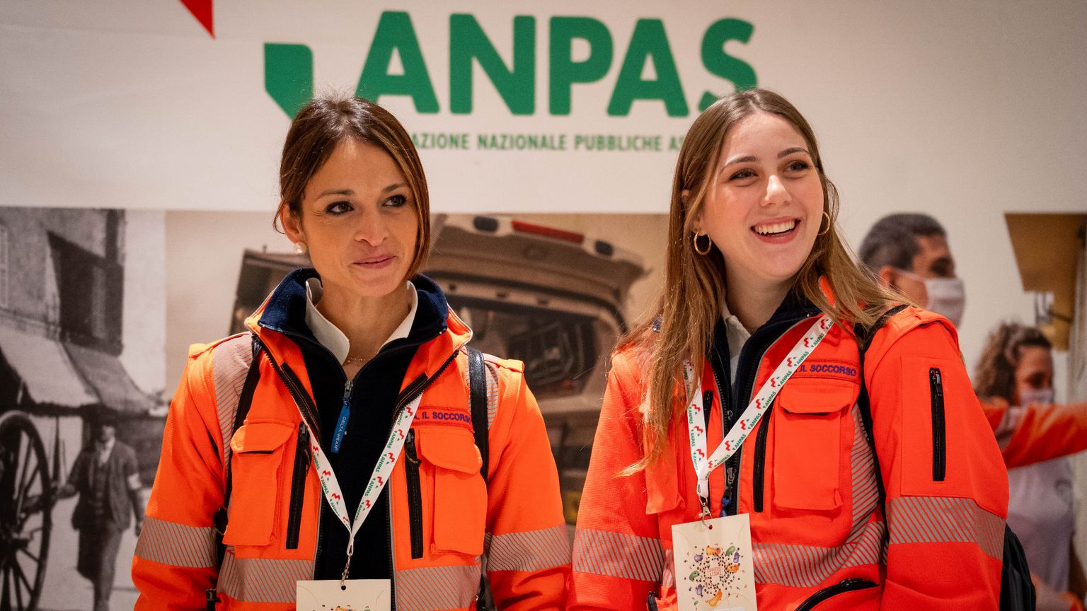 Volontariato, ecco le competenze utili anche per il lavoro