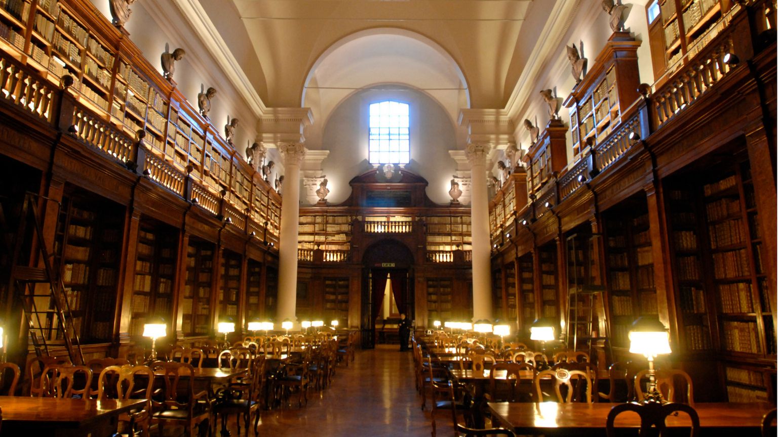 Il corso di laurea per militari, un caso politico senza motivo