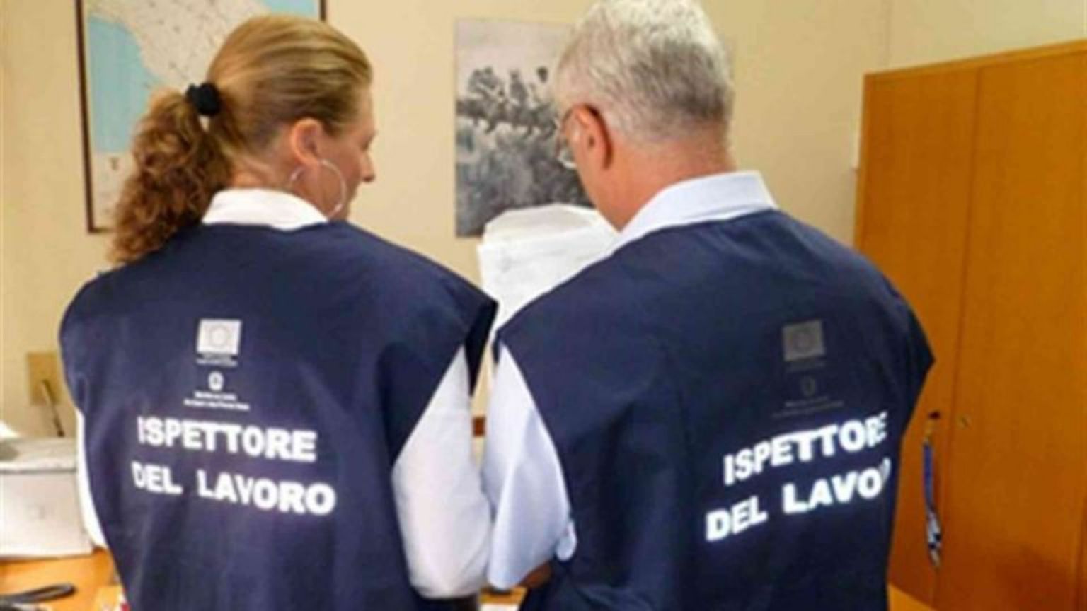 Inl al centro delle politiche per la legalità e la sicurezza