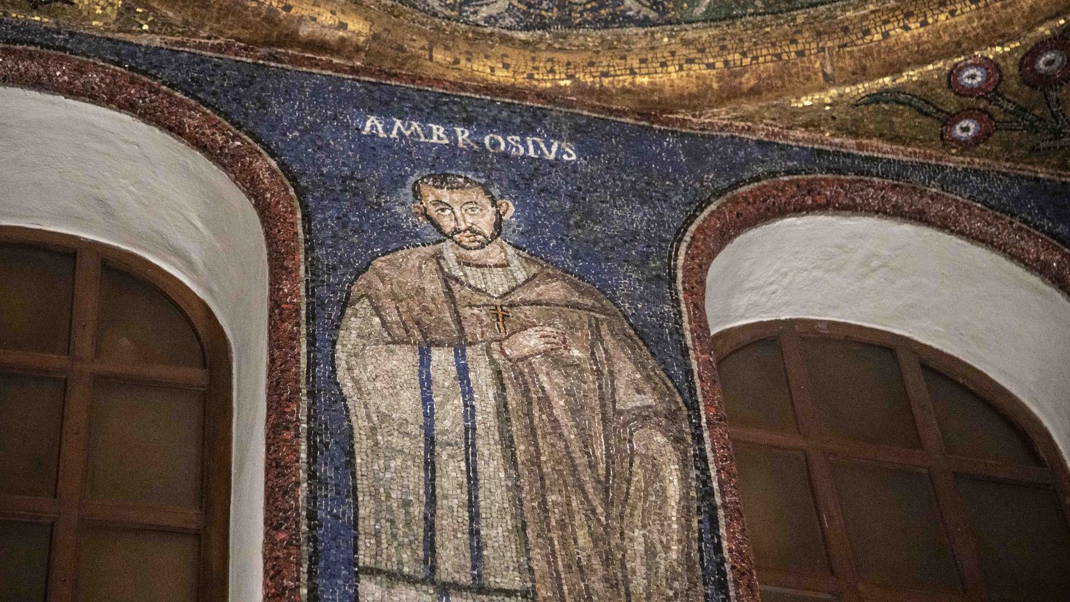 Il Tesoro di Sant'Ambrogio, arte e fede nella storia di Milano