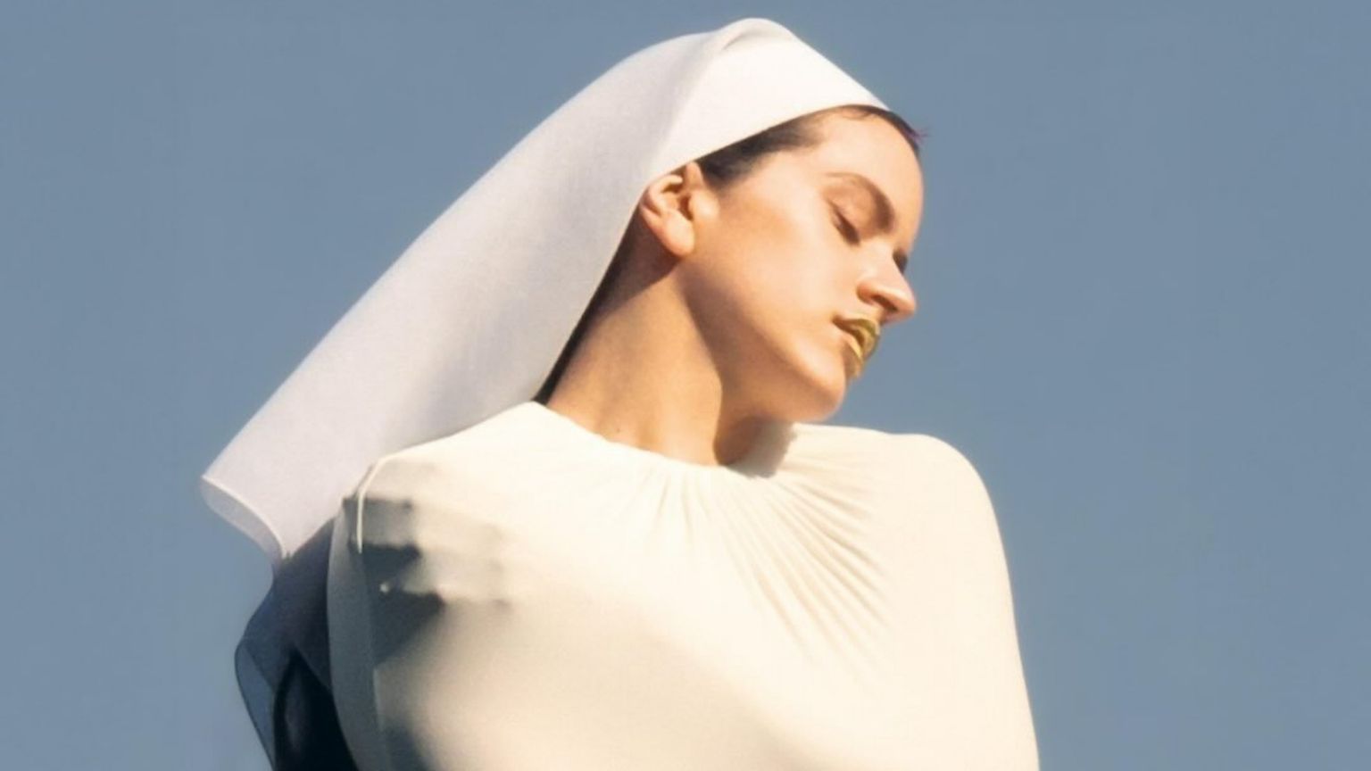 La mistica di Rosalía nell’infosfera ecclesiale