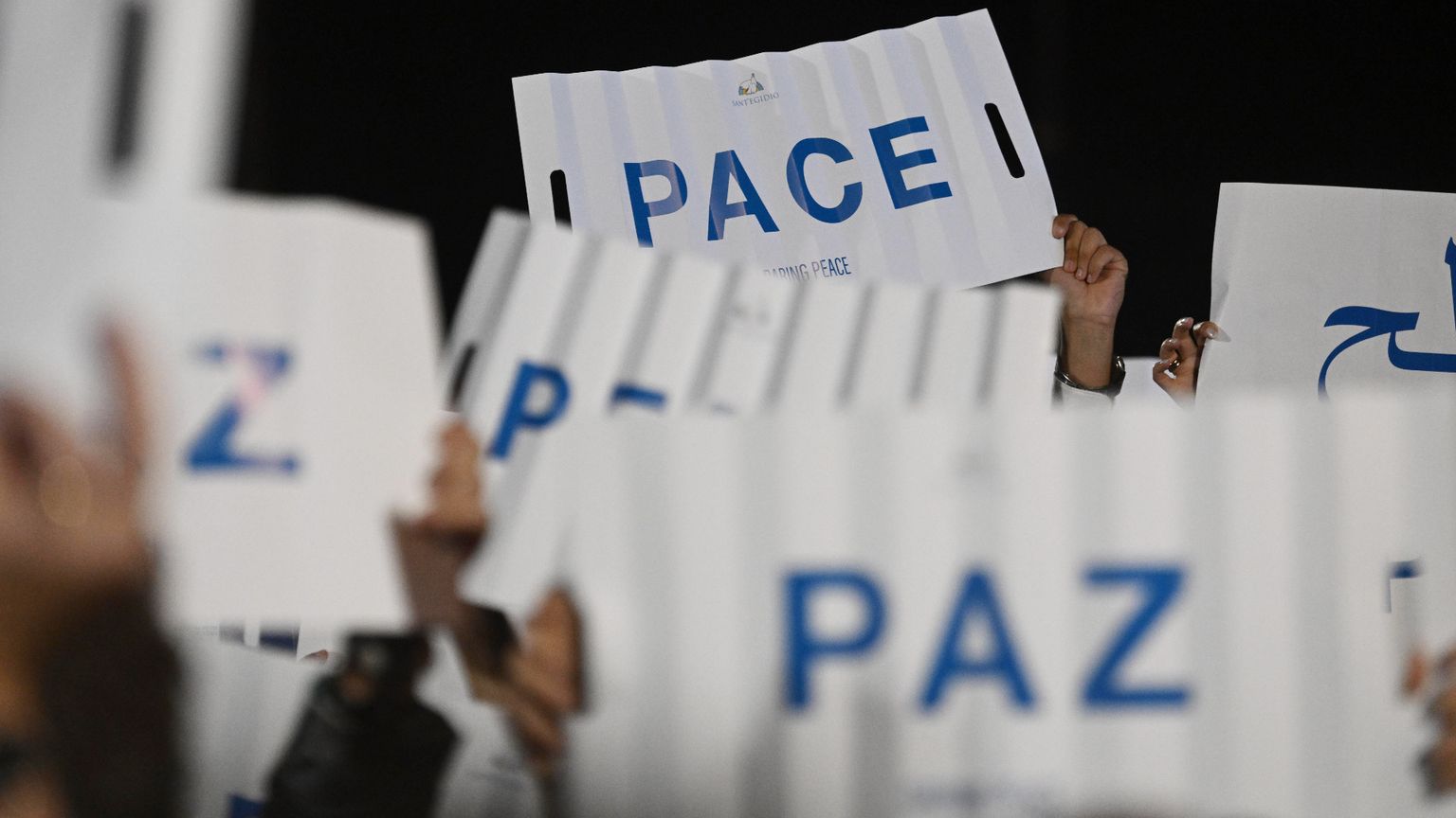 Educazione alla pace: ecco la via tracciata dalla Cei