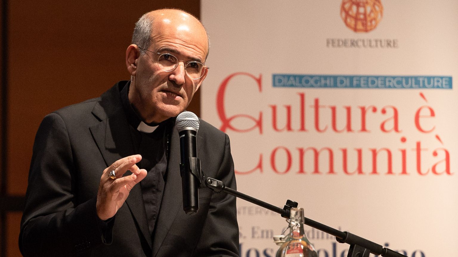 Tolentino: Quattro movimenti per la cultura oggi