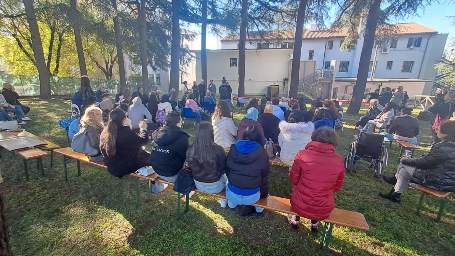Meno farmaci, più passeggiate: la salute mentale curata secondo il “modello Trieste”