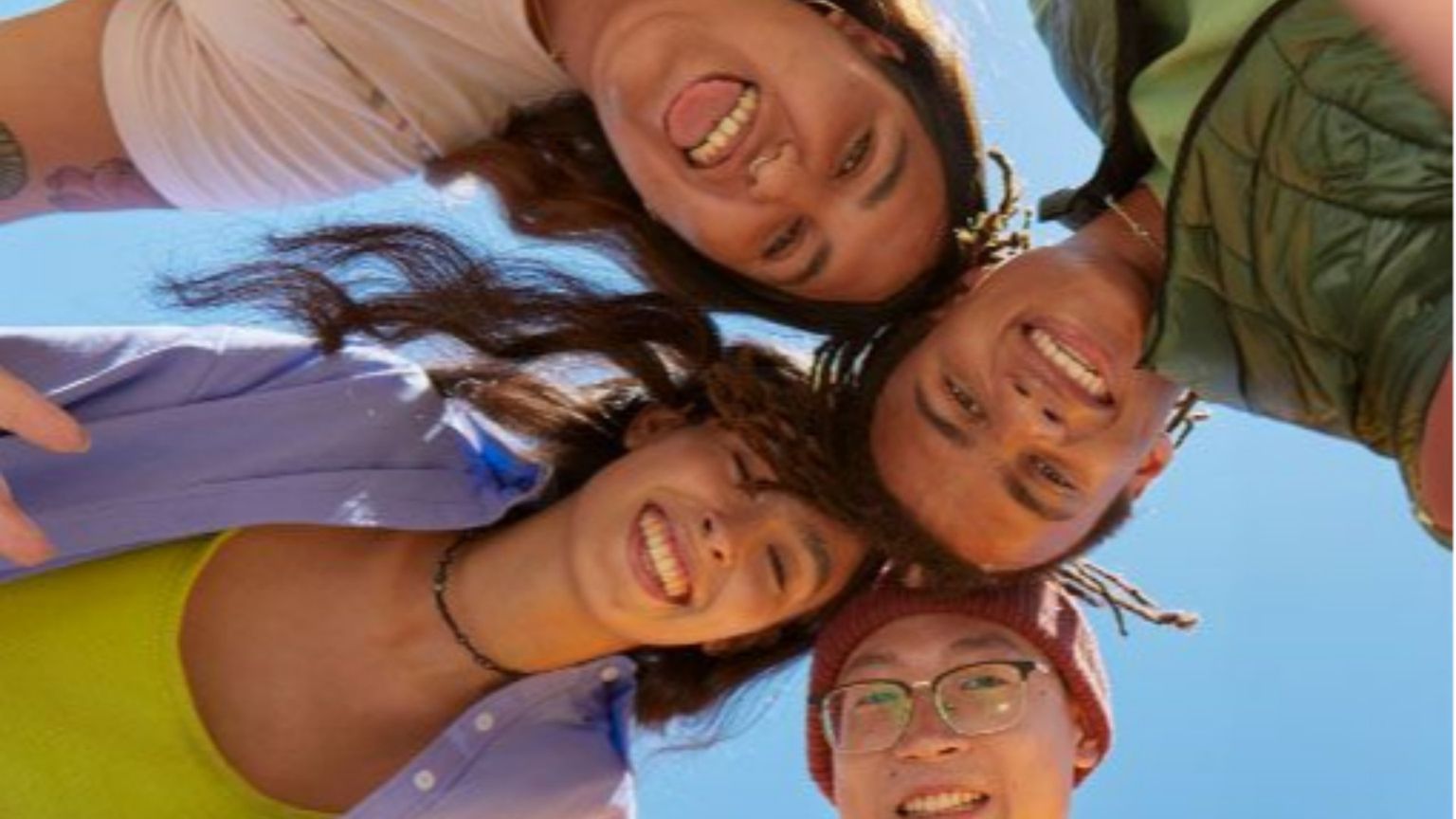 I giovani del Servizio civile