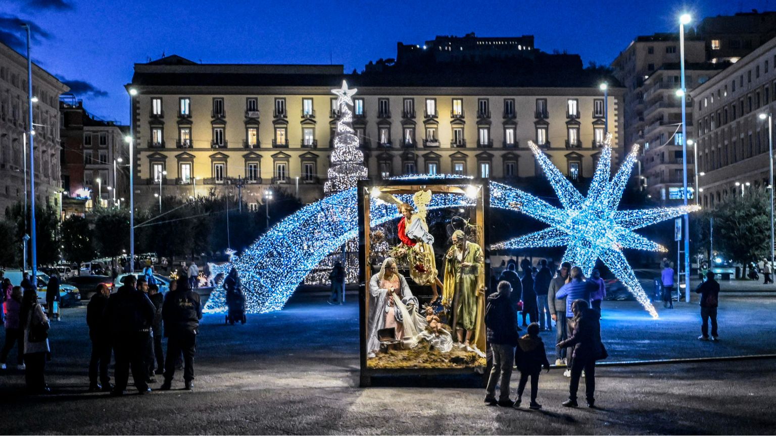 «Tardi ti amai...»: desideriamo davvero Dio che viene?
