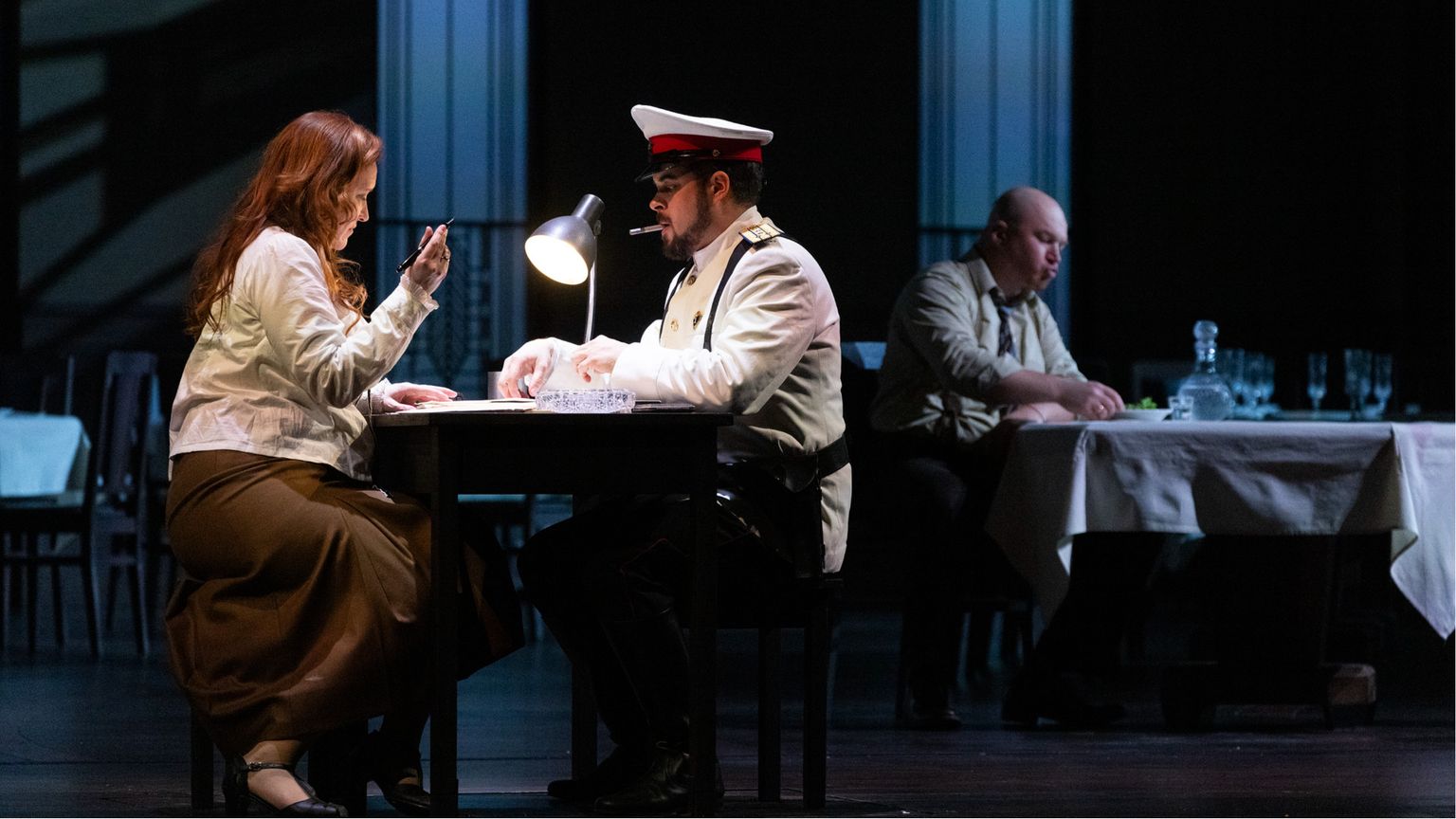 Marina Frolova-Walker: «In Russia non c'è potere senza musica»