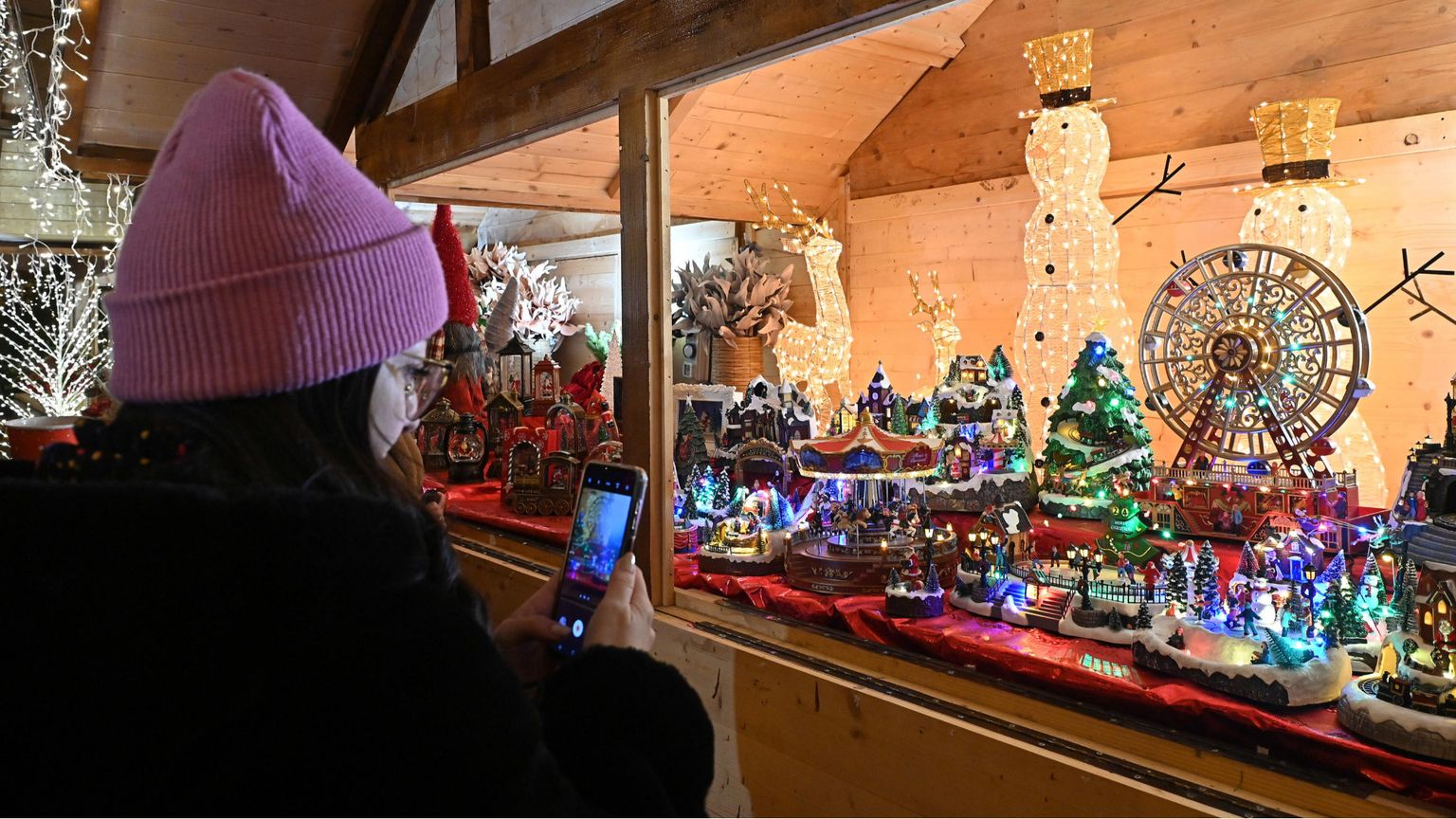 Natale, tredicesime più ricche e 10 miliardi per i regali