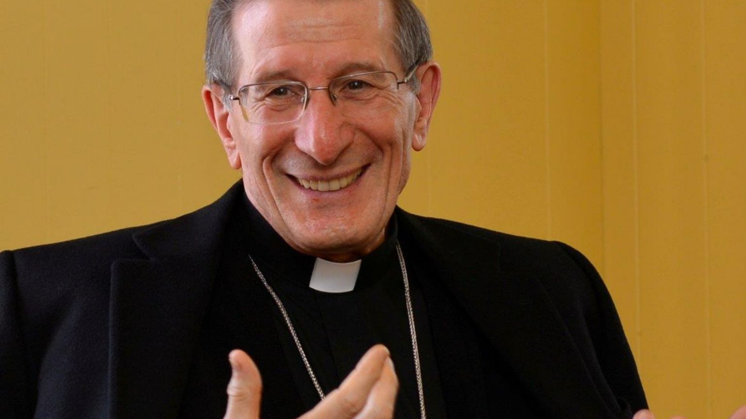 Addio al nunzio apostolico Bonazzi, costruttore di ponti (anche con la Cuba di Fidel Castro)