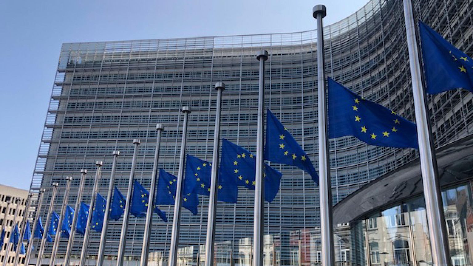 Dopo il richiamo di Trump, qual è il piano B dell'Europa?