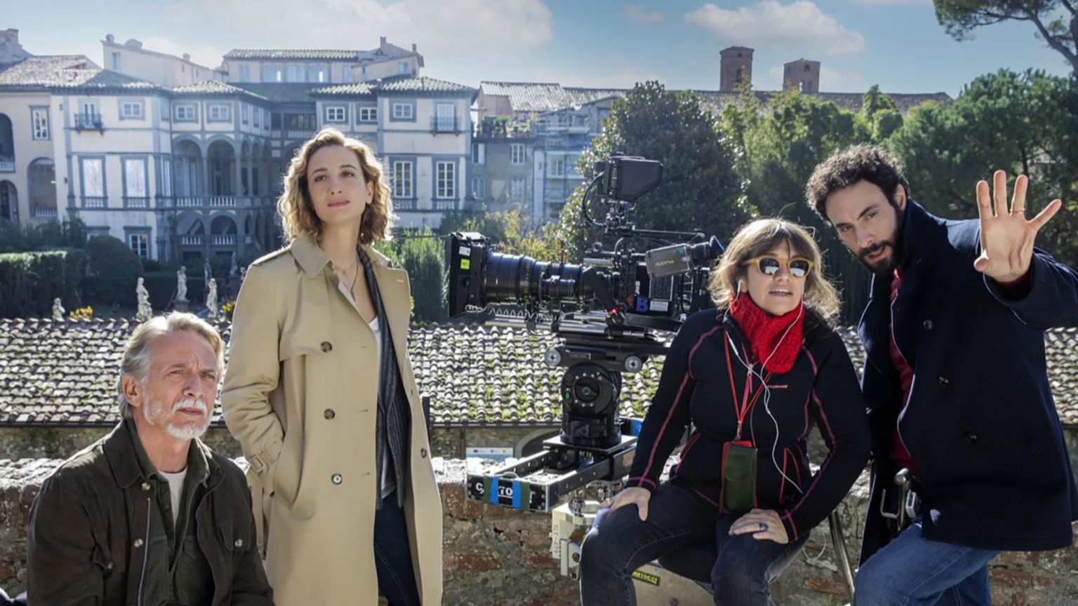 Prima serata. L’impegno civile premia l’ammiraglia Rai