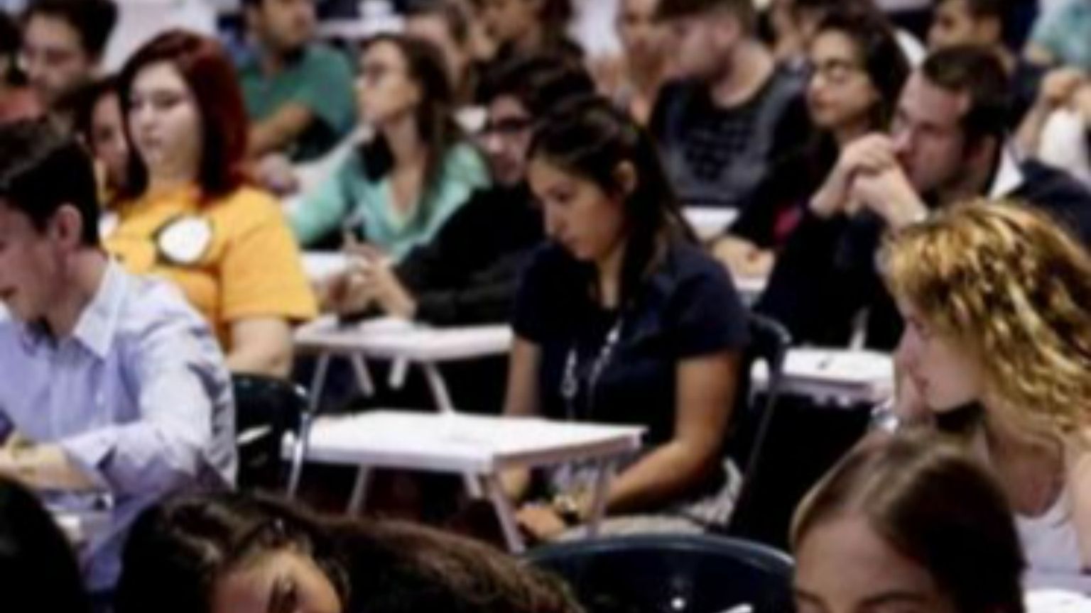 Percorsi Stem, nessun progresso in Europa