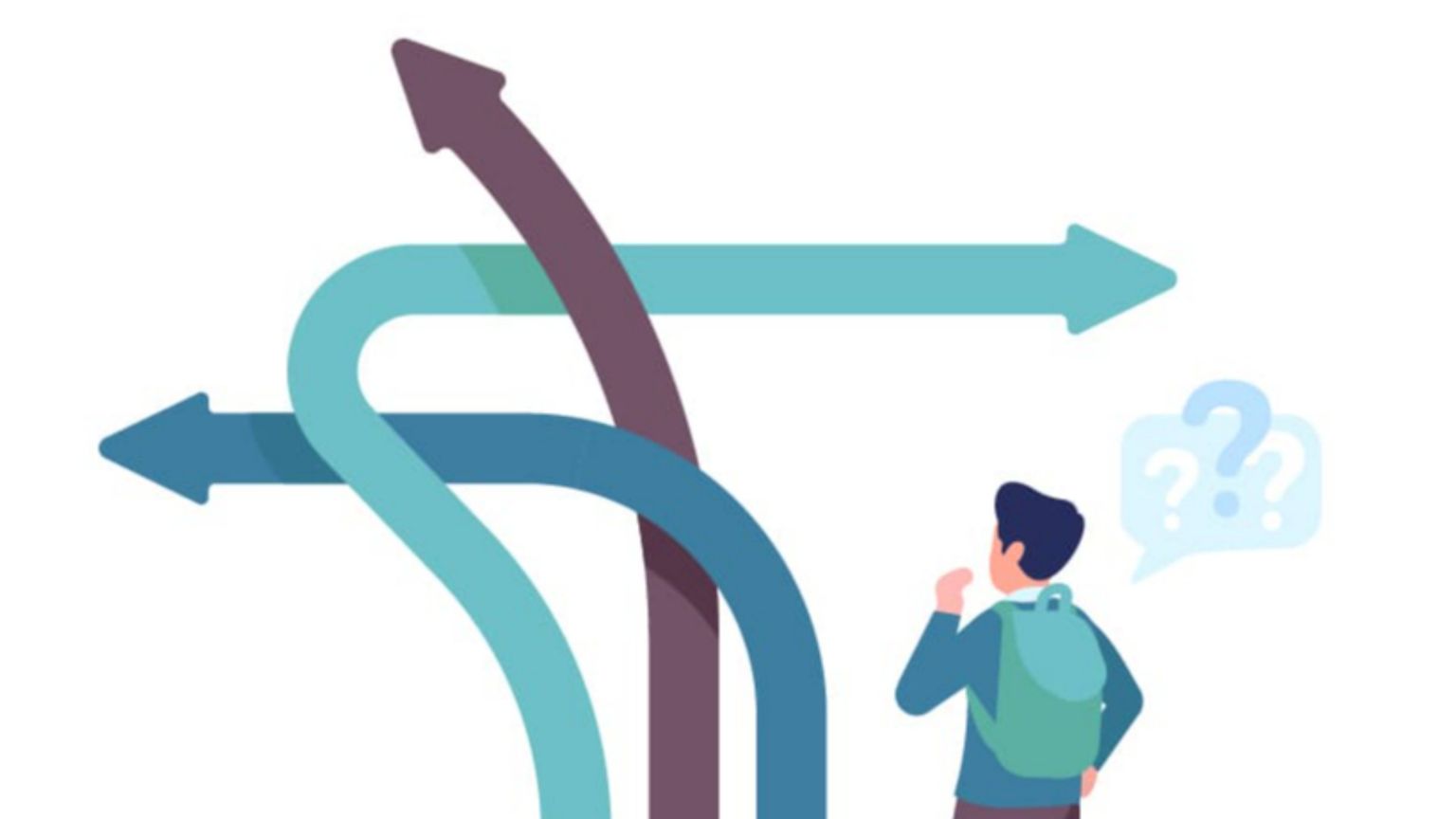 Alle prese con l'open day