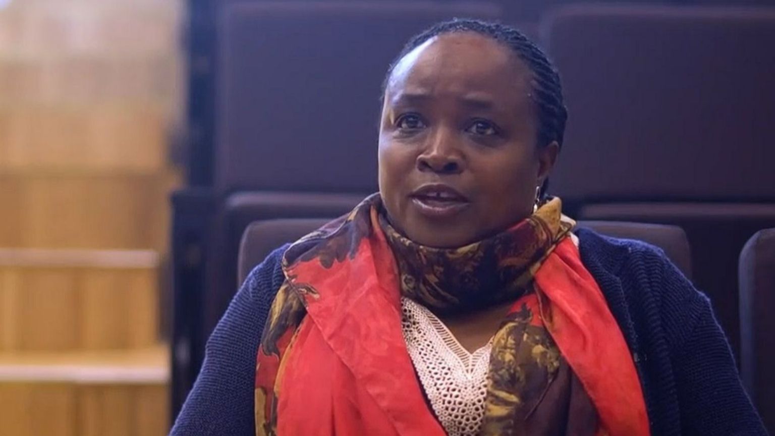 Marie Claire: «Così ho perdonato chi ha ucciso mia madre»