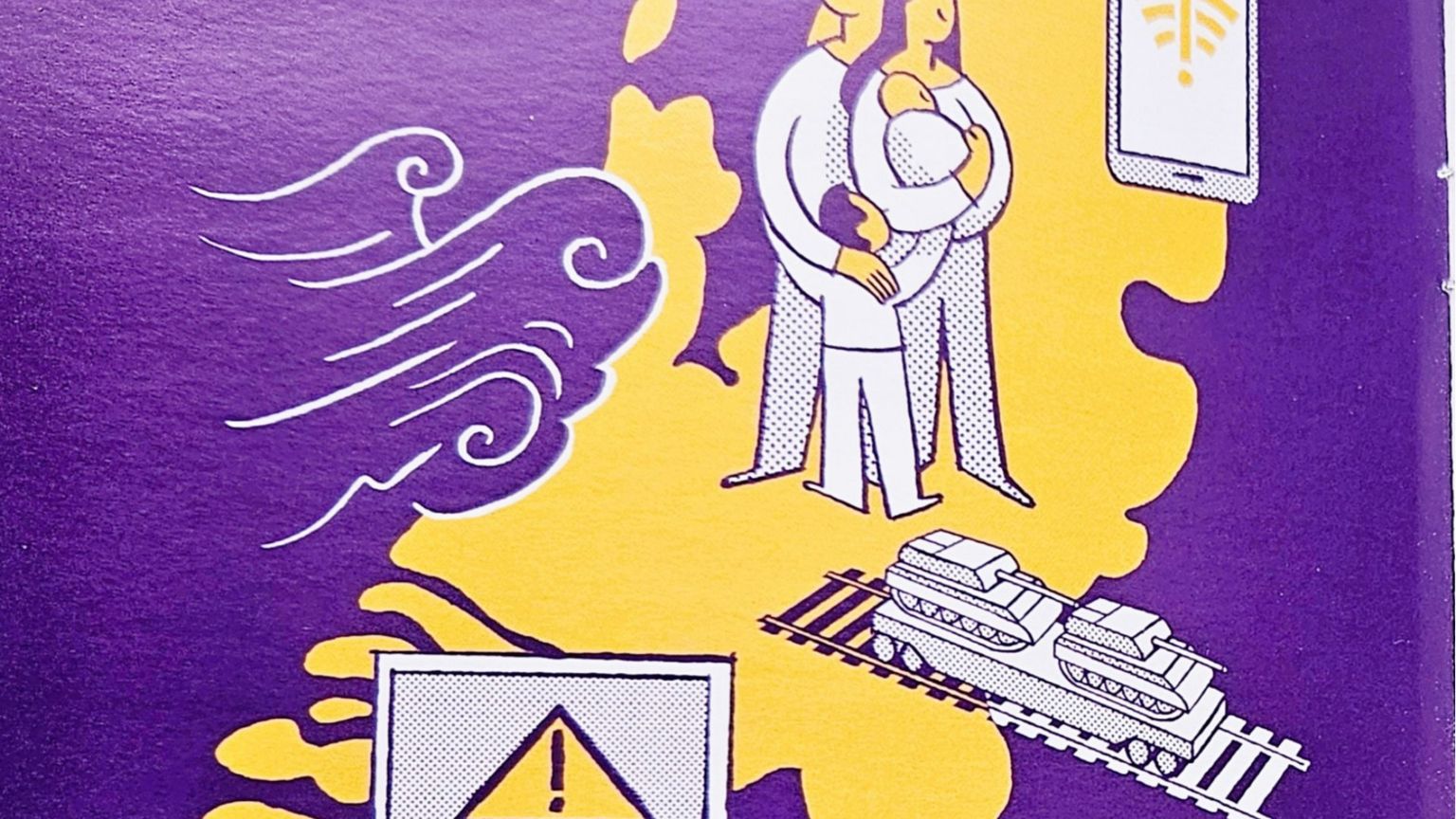 Arriva il kit per sopravvivere a un attacco digitale e gli olandesi sono sconcertati