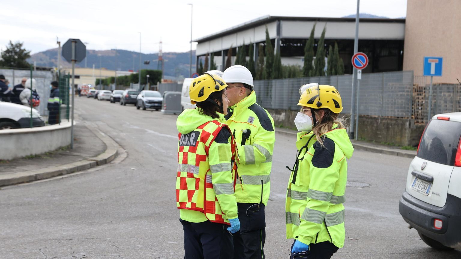 La strage sul lavoro di Calenzano un anno fa era «evitabile»
