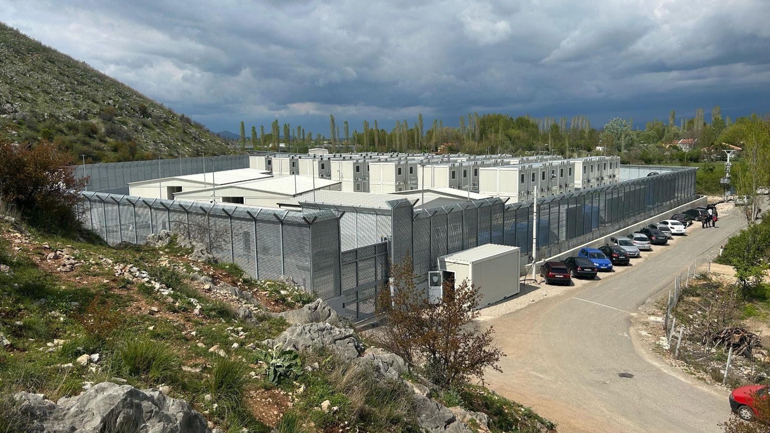 La tela di Piantedosi, la svolta Ue: ma sui migranti resta il nodo Albania