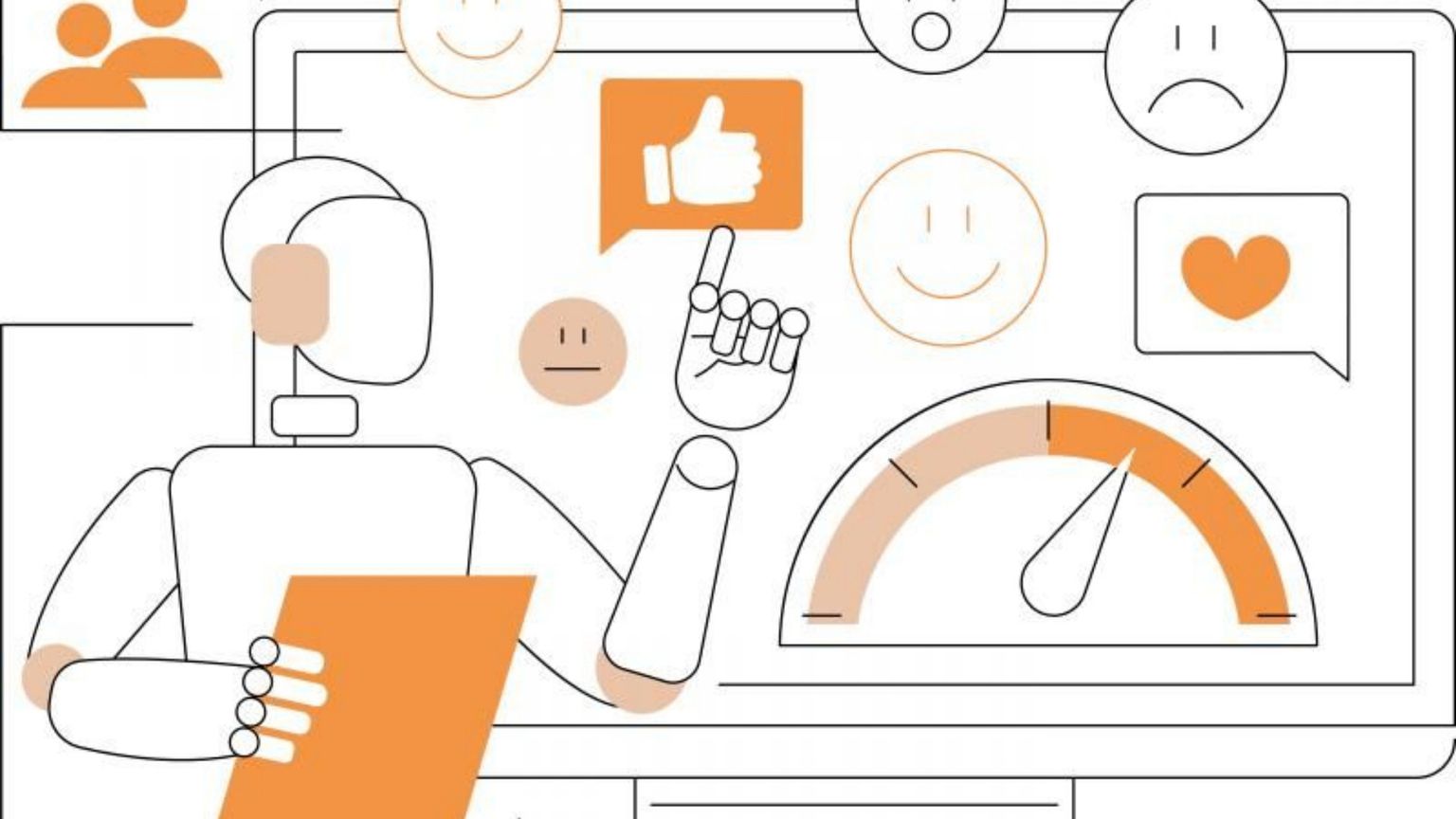 Perché dobbiamo collaborare con l’Ia se vogliamo che ci aiuti davvero