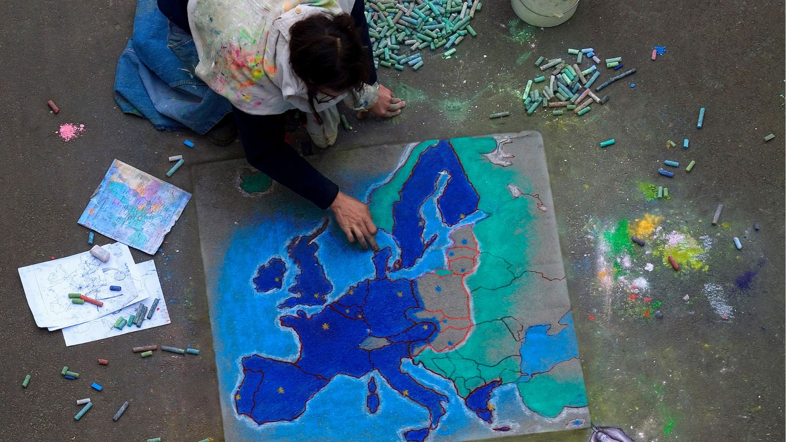 La vera forza dell'Europa è l'inclusione