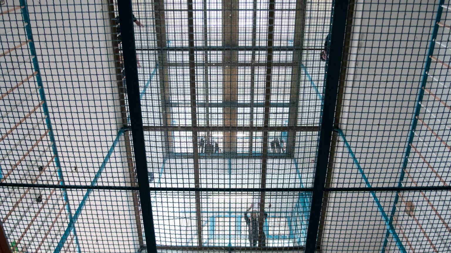 Riportiamo la Costituzione nelle prigioni italiane