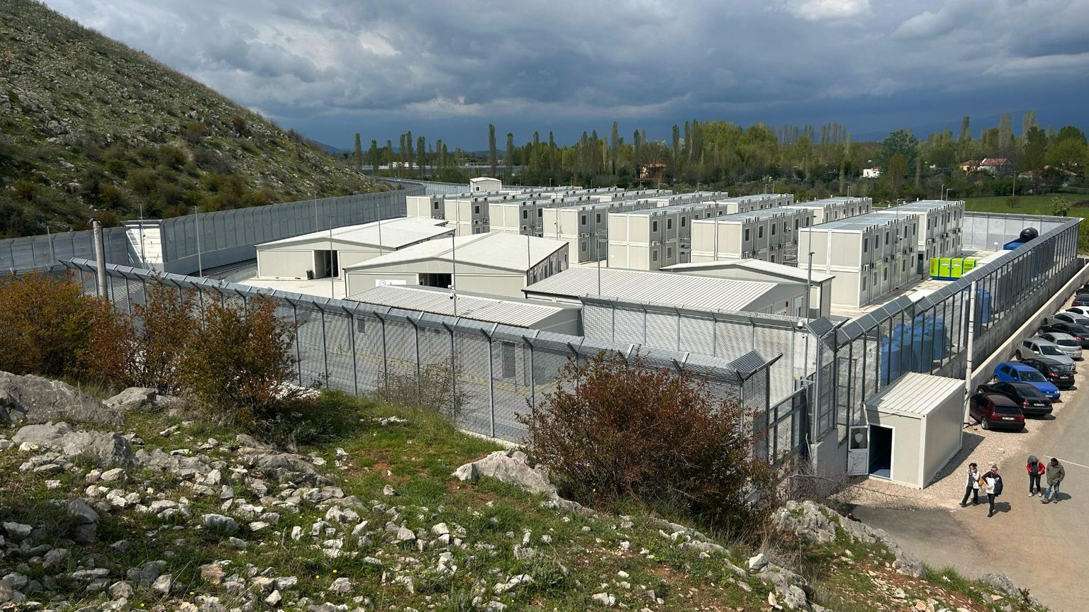 Facciamo il punto su quanto sono costati finora i centri in Albania