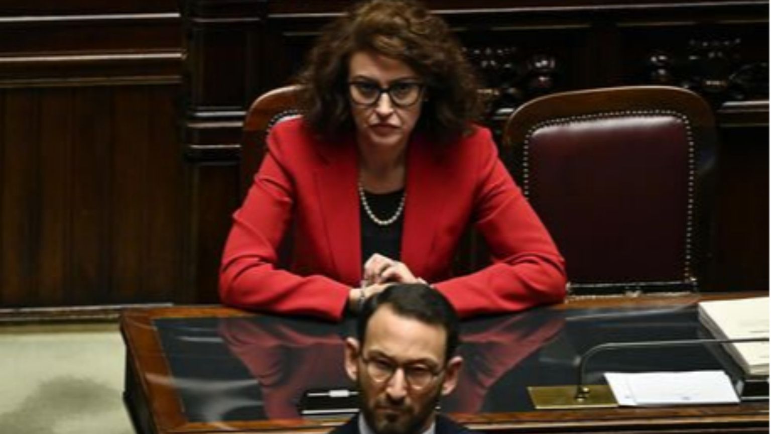 Perché il governo chiede unità sui Lep per il sociale