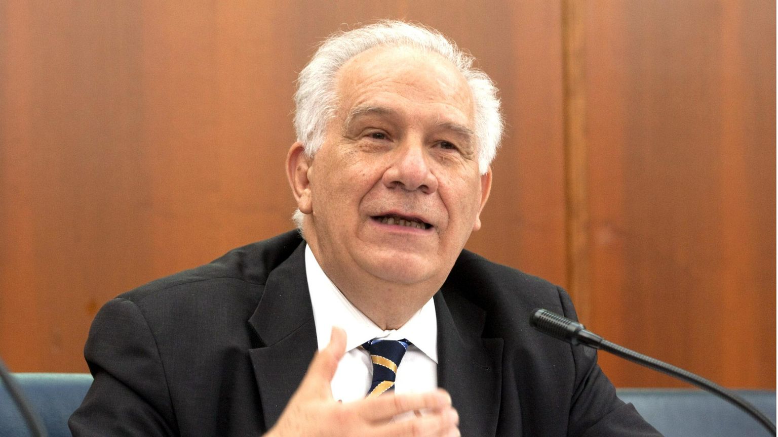 Quante voci per raccontare Carlo Casini