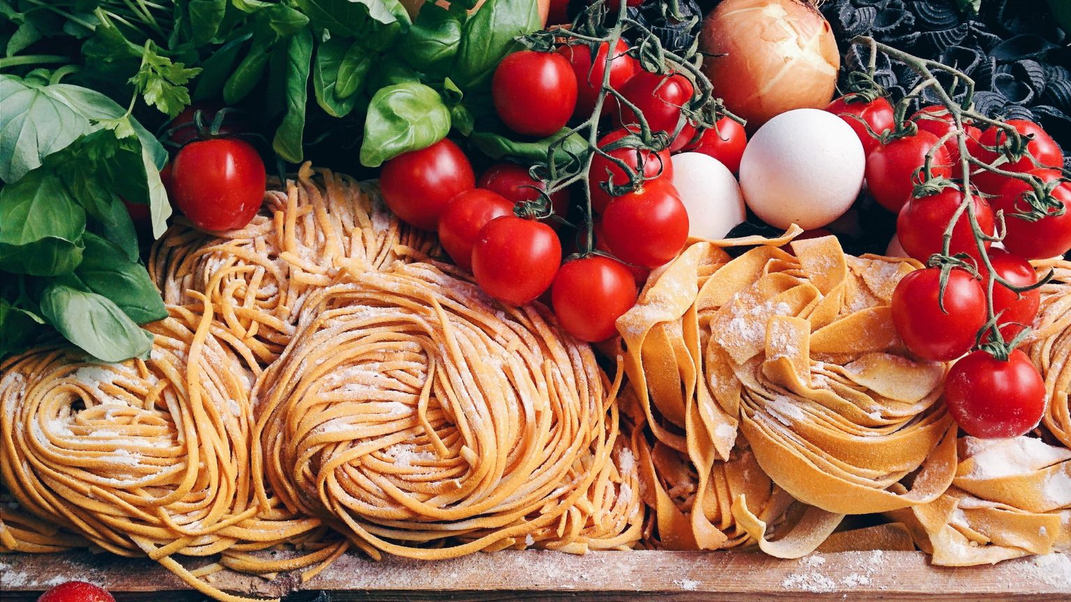 La cucina italiana ha il “bollino” dell'Unesco
