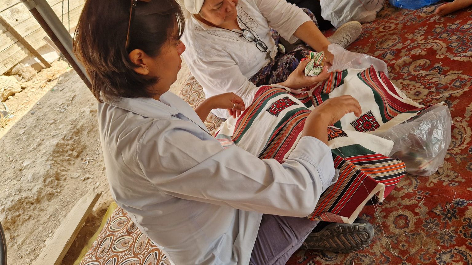 Un premio alle donne tessitrici di speranza nel mondo